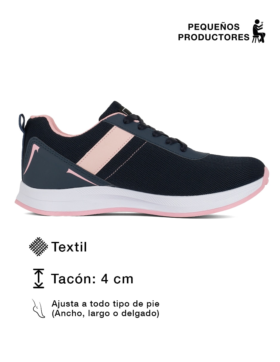 Tenis para mujer 4