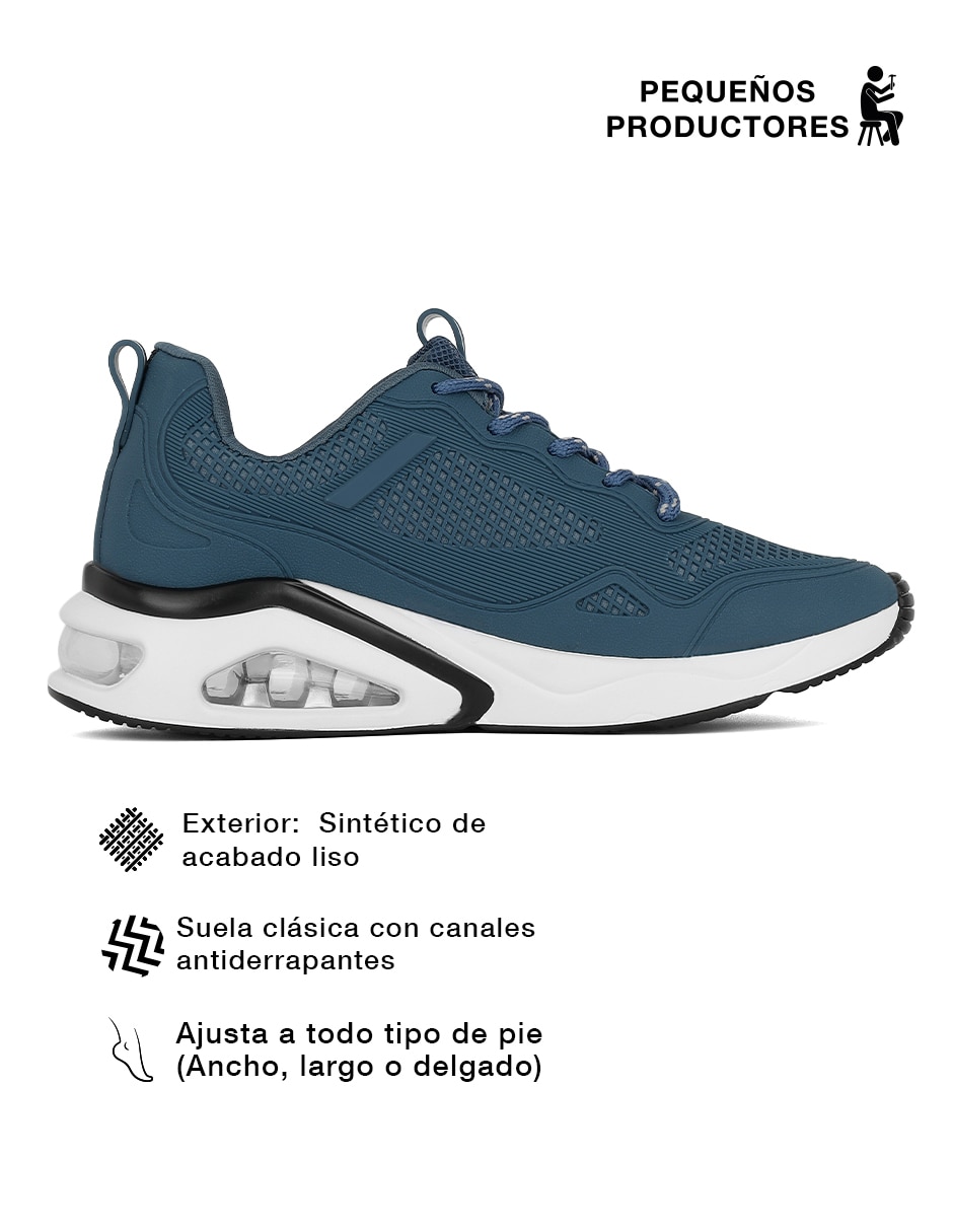 Tenis rbmove para mujer