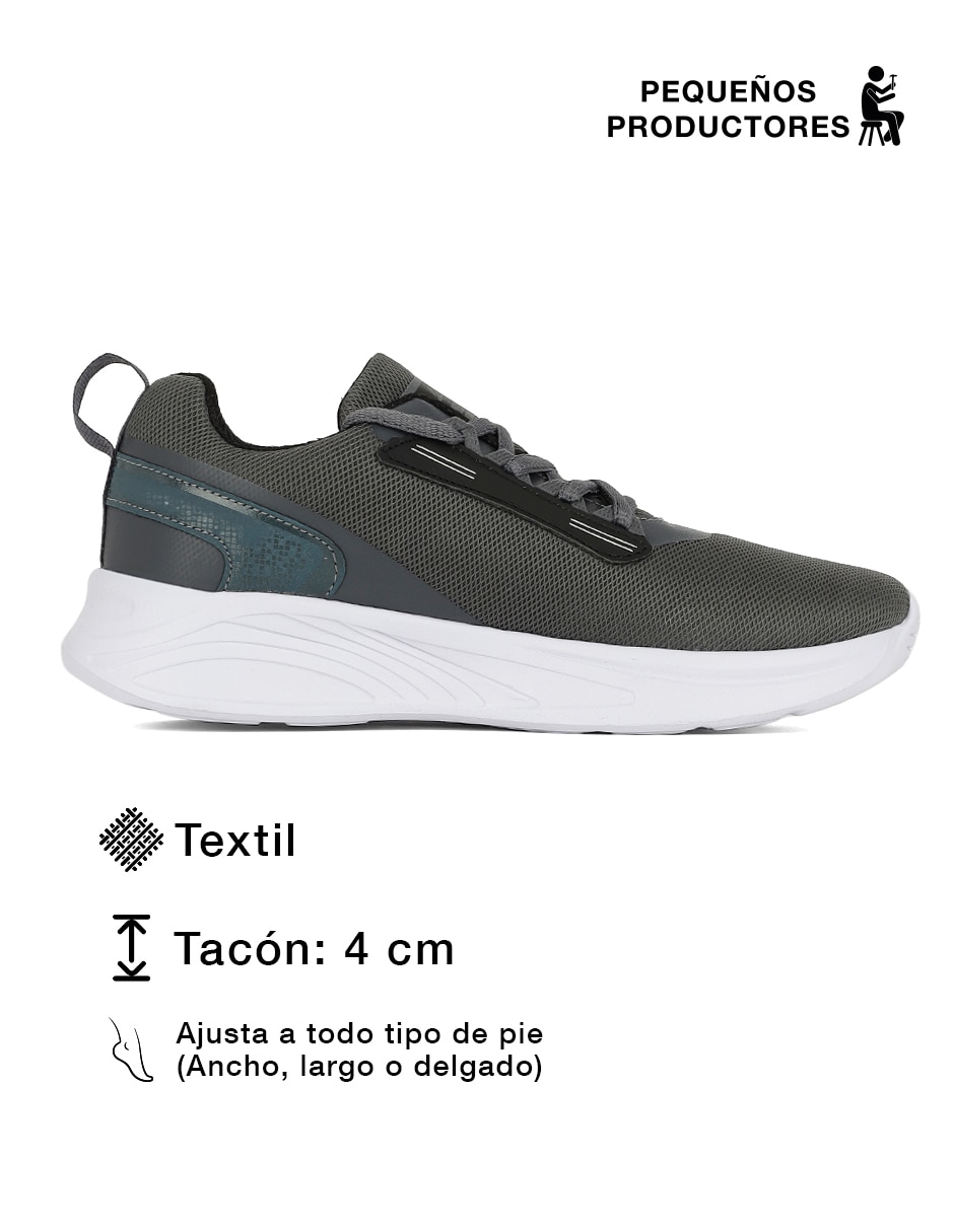Tenis para mujer 3
