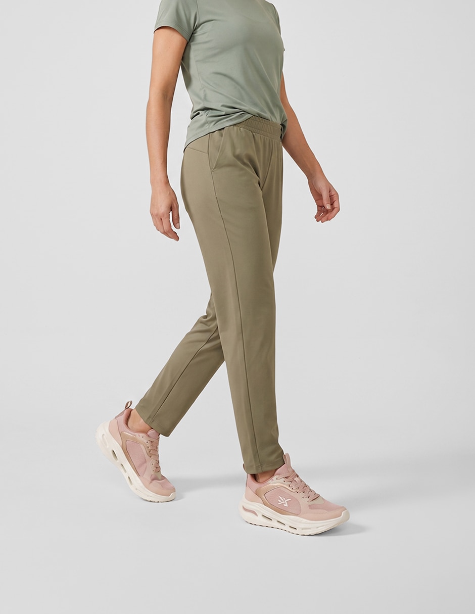 Tenis para mujer 2