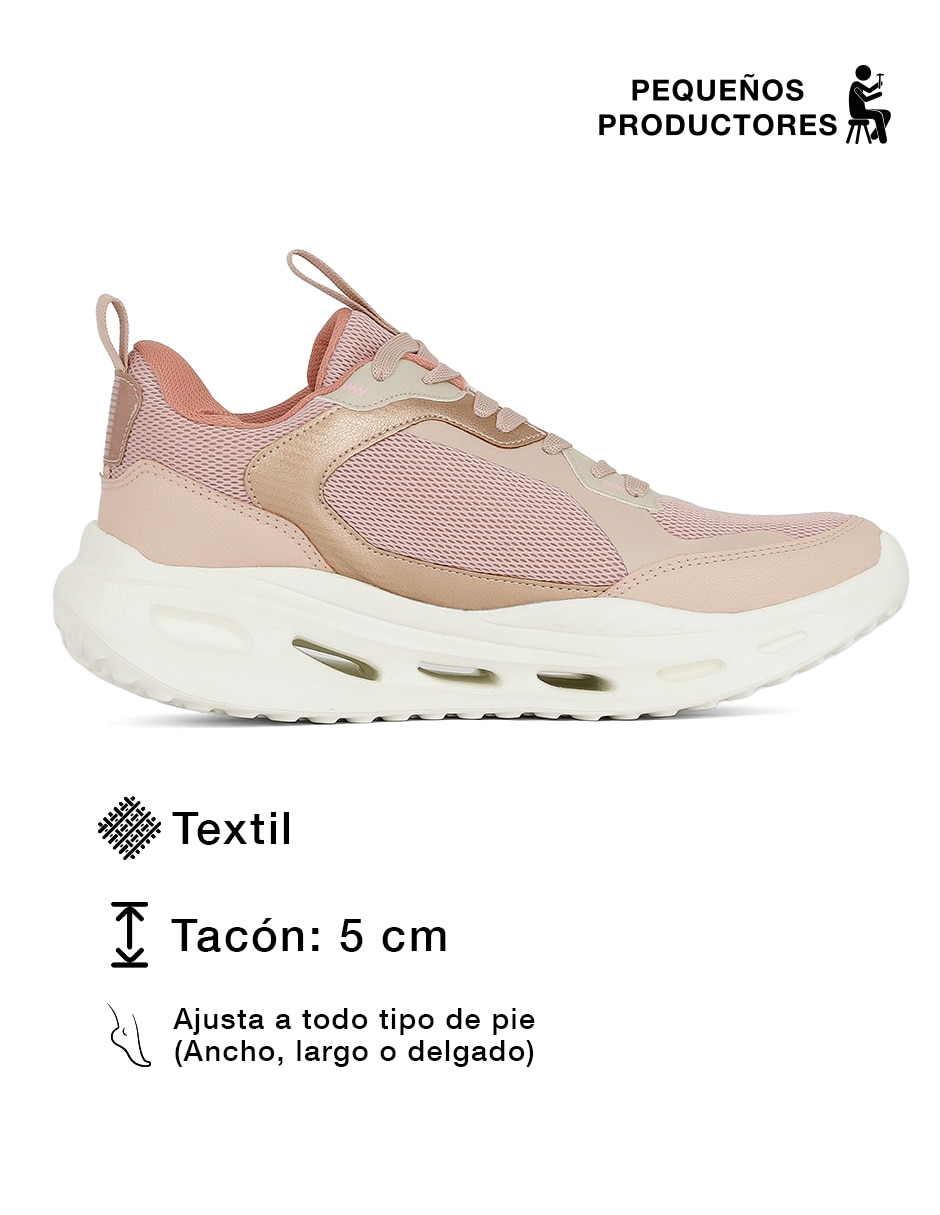 Tenis para mujer 3