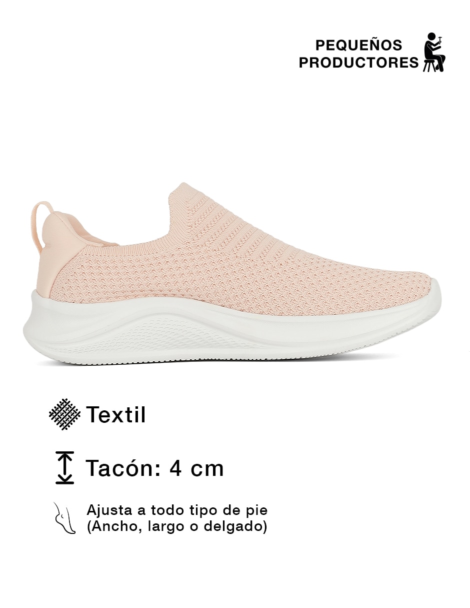 Tenis para mujer 4