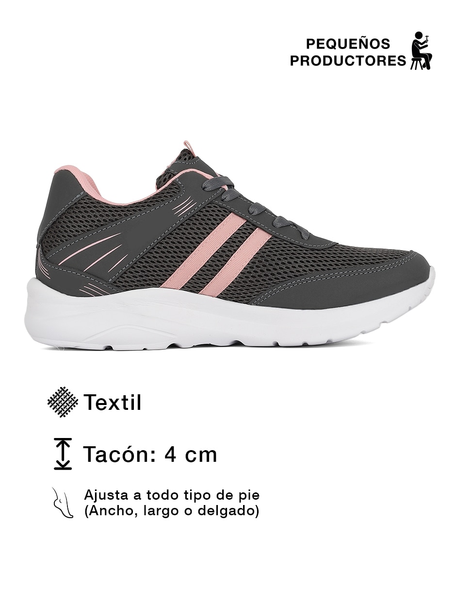 Tenis para mujer 4