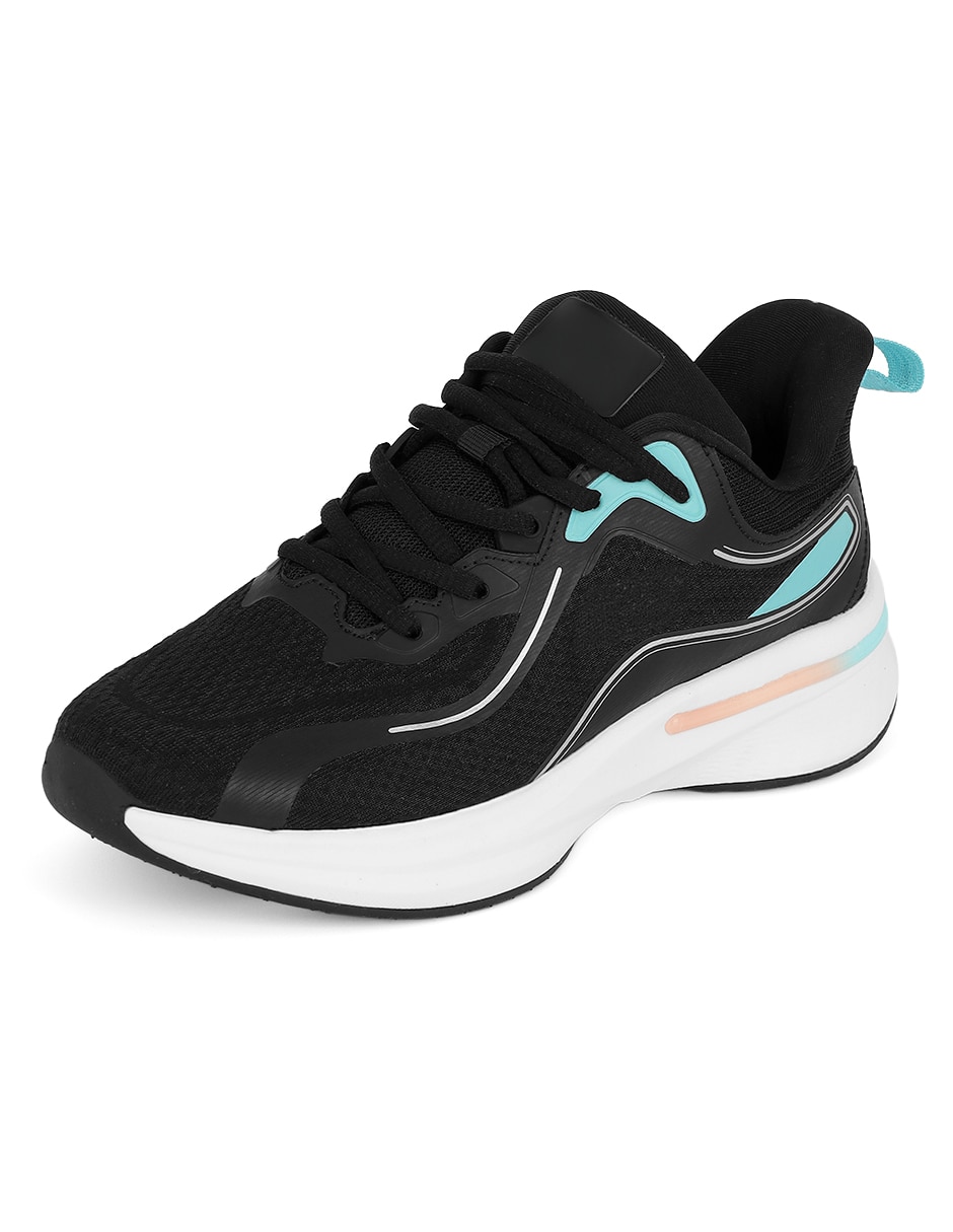 Tenis para mujer 5