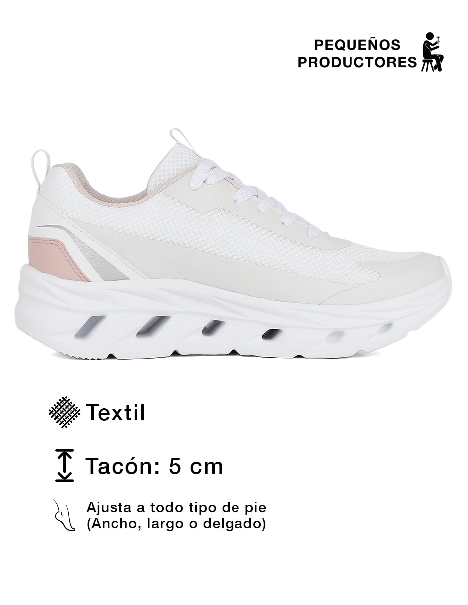 Tenis para mujer 3