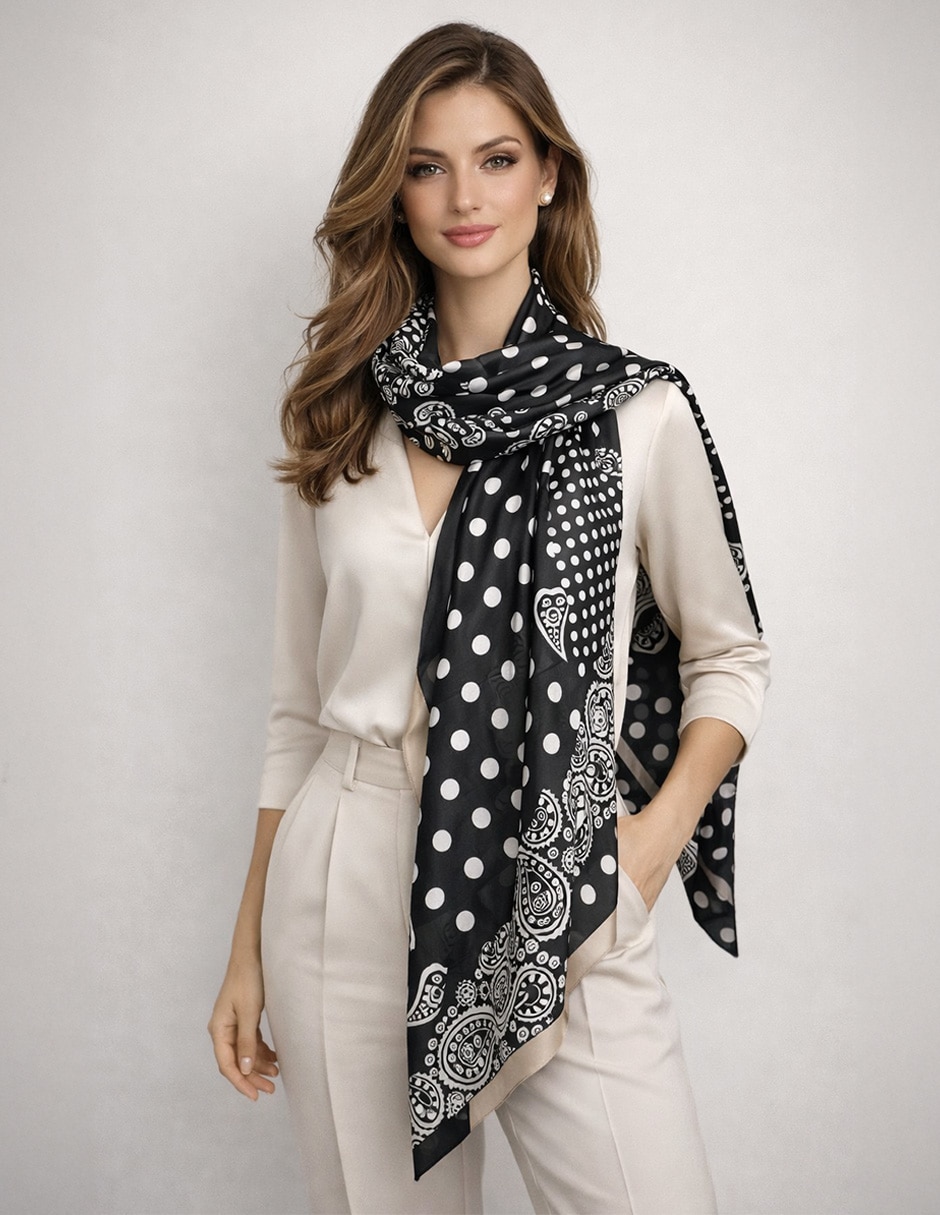 Pashmina para mujer 2