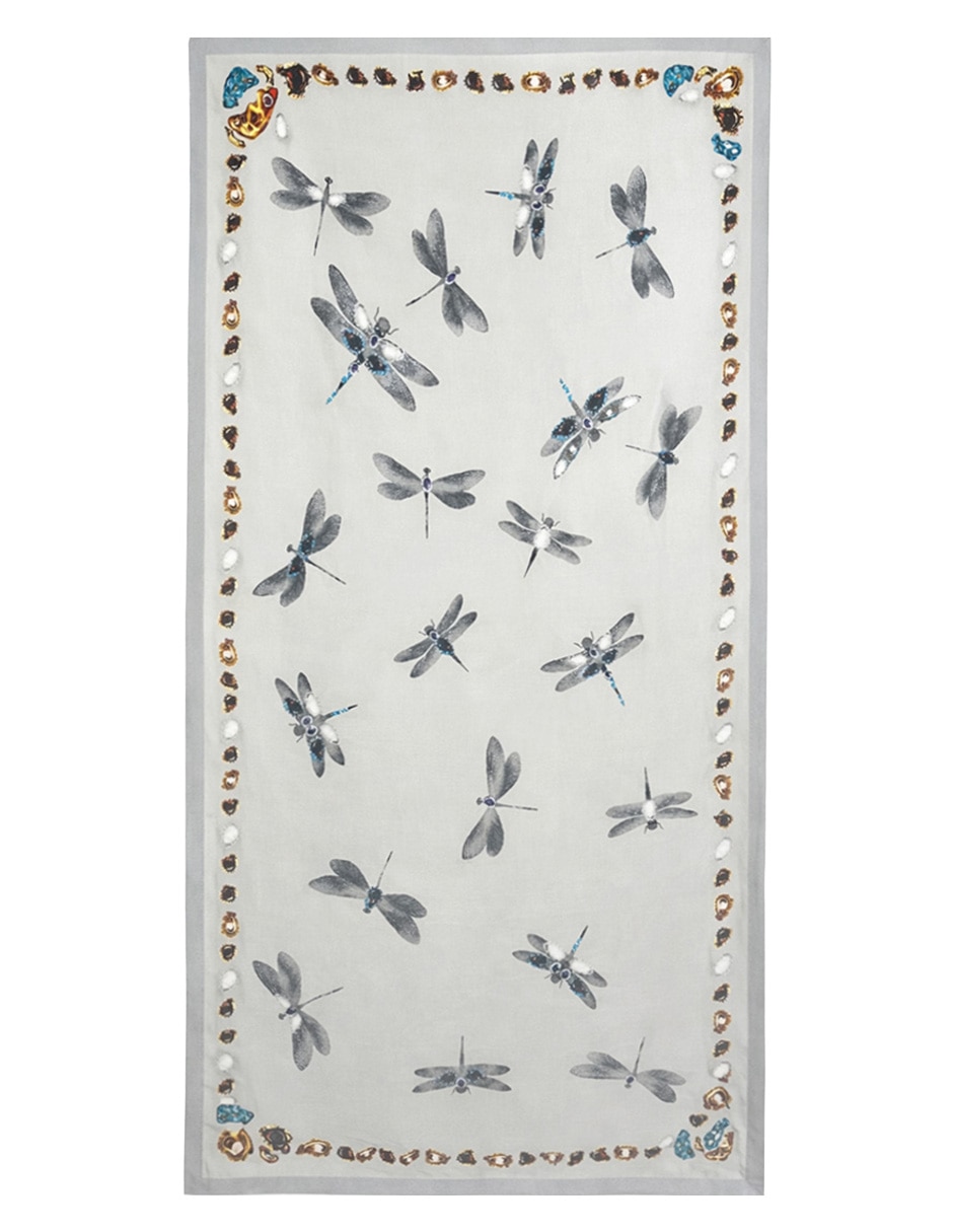 Pashmina para mujer 3