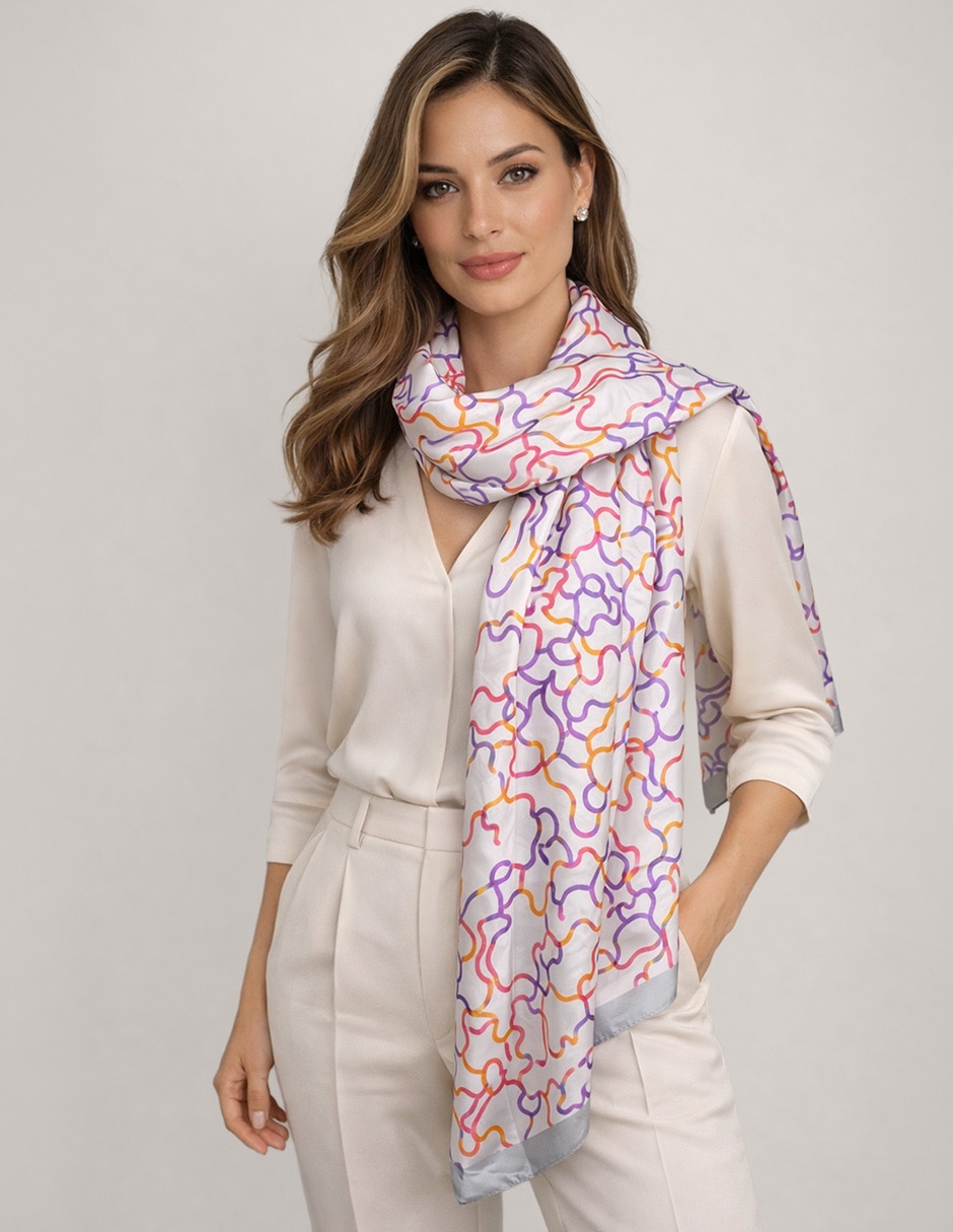 Pashmina para mujer 2