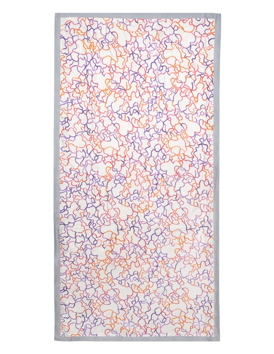 Pashmina para mujer 5