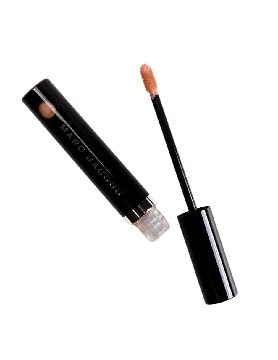Labial satinado Marc Jacobs Le Marc Liquid Lip Créme