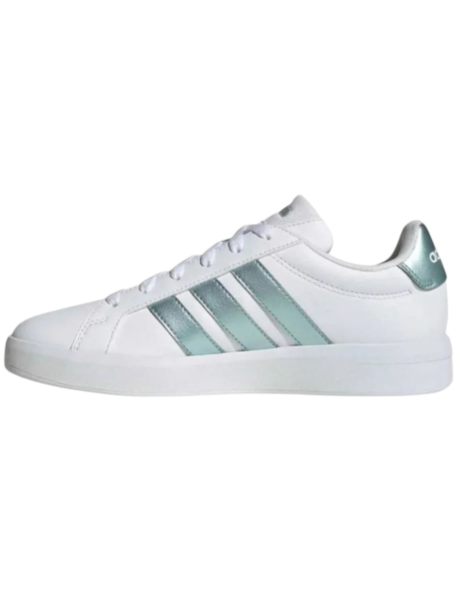 Tenis Grand Court Base 3.0 para mujer