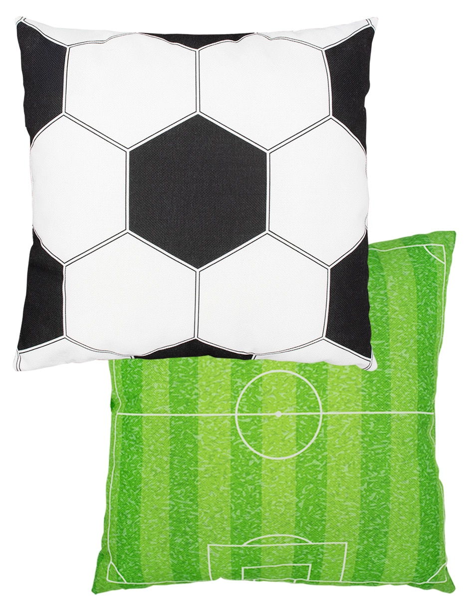 Cojín Fútbol