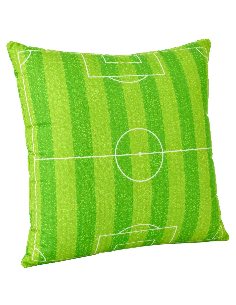 Cojín Fútbol 9