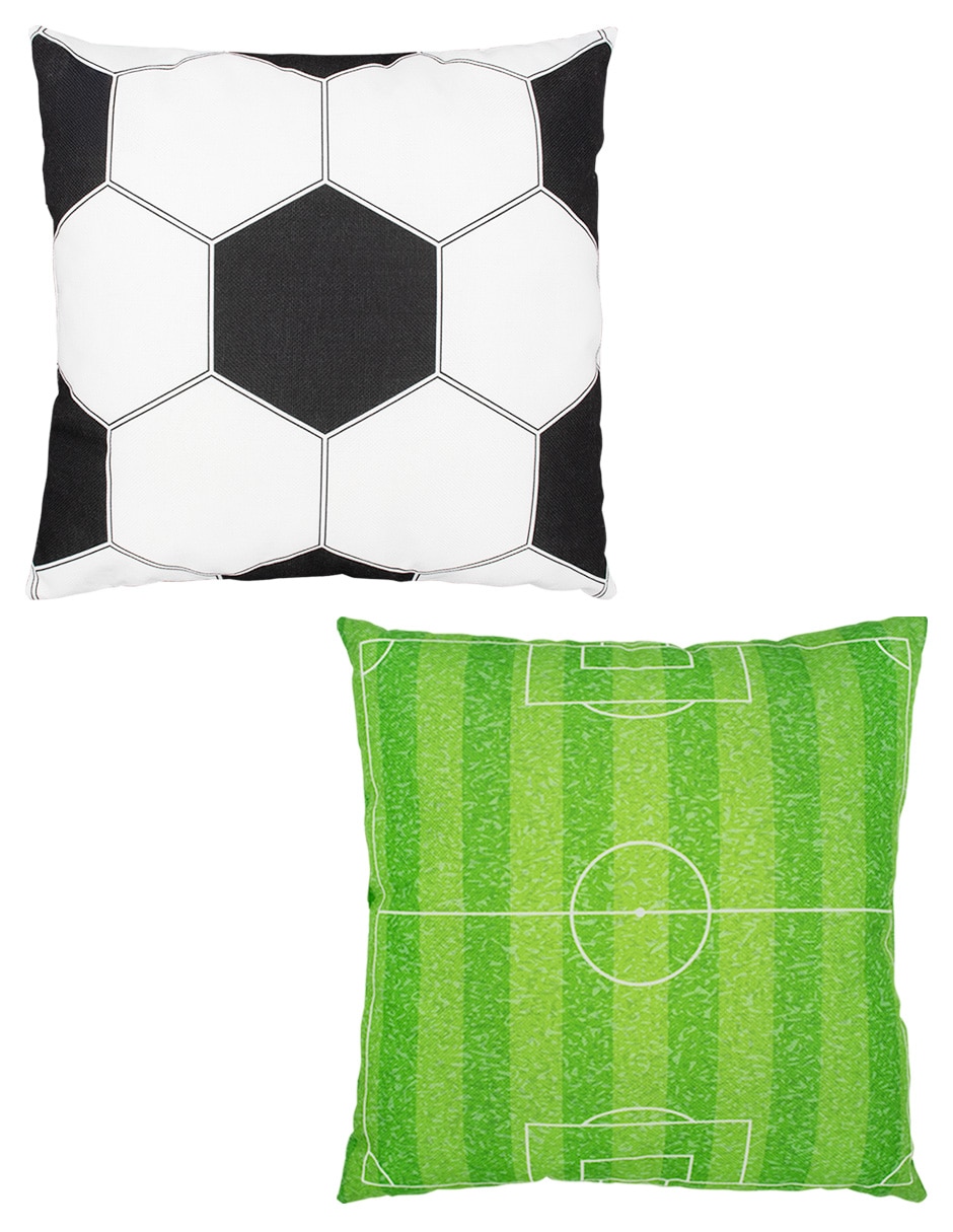 Cojín Fútbol 6