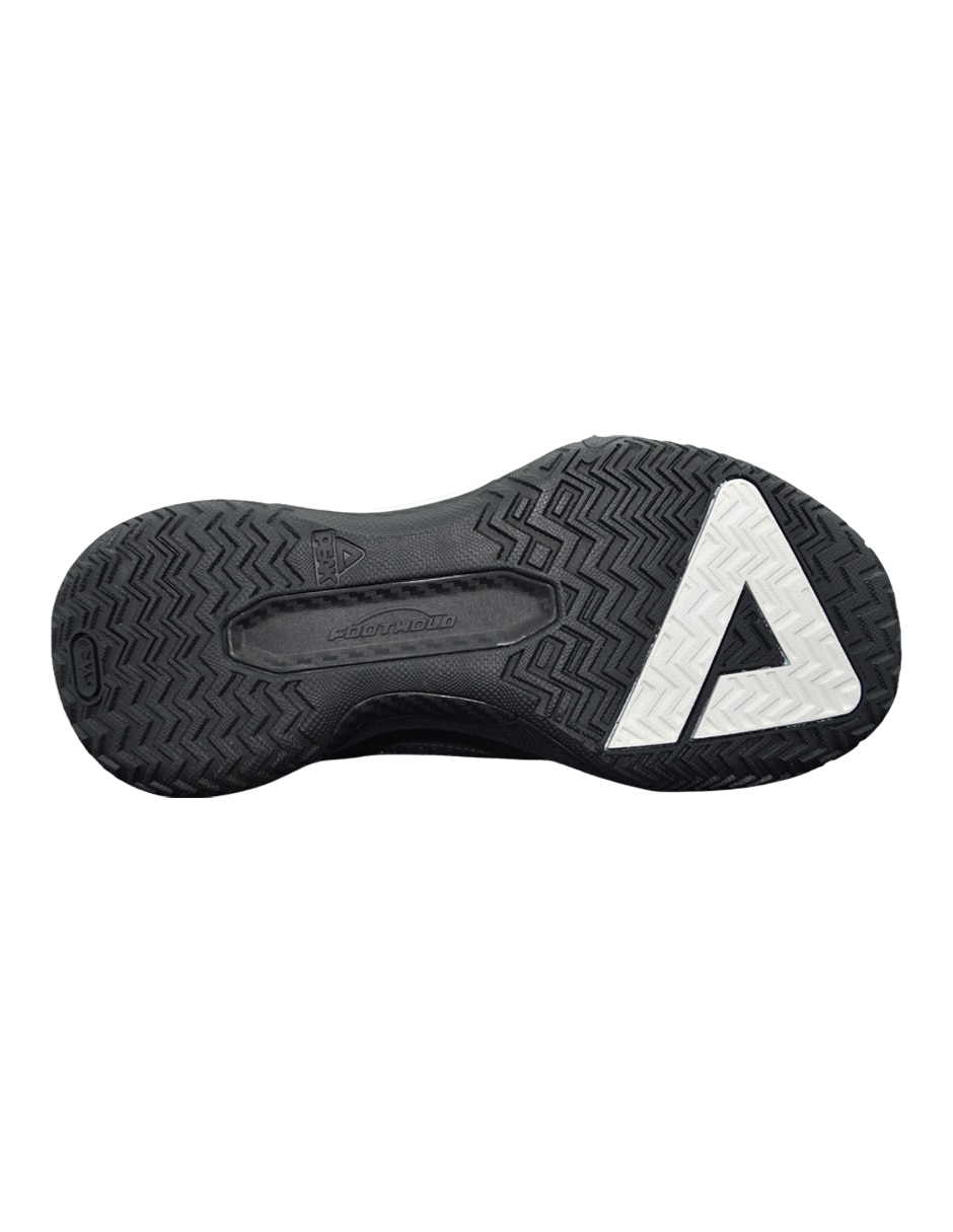 Tenis Peak-Taichi Monster 2 de Hombre para Básquetbol