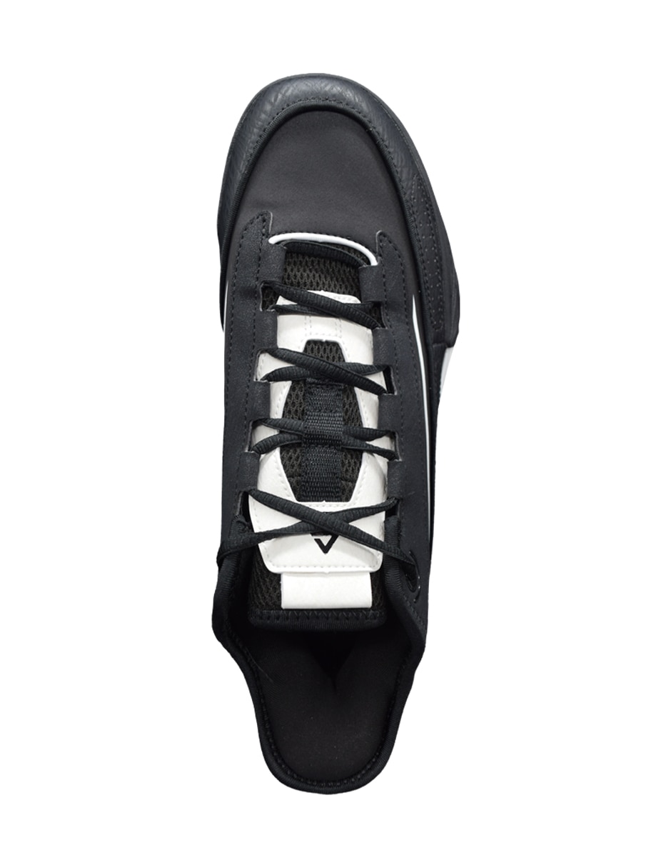 Tenis Peak-Taichi Monster 2 de Hombre para Básquetbol