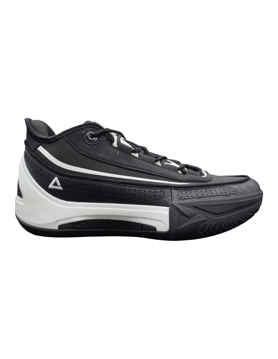 Tenis Peak-Taichi Monster 2 de Hombre para Básquetbol