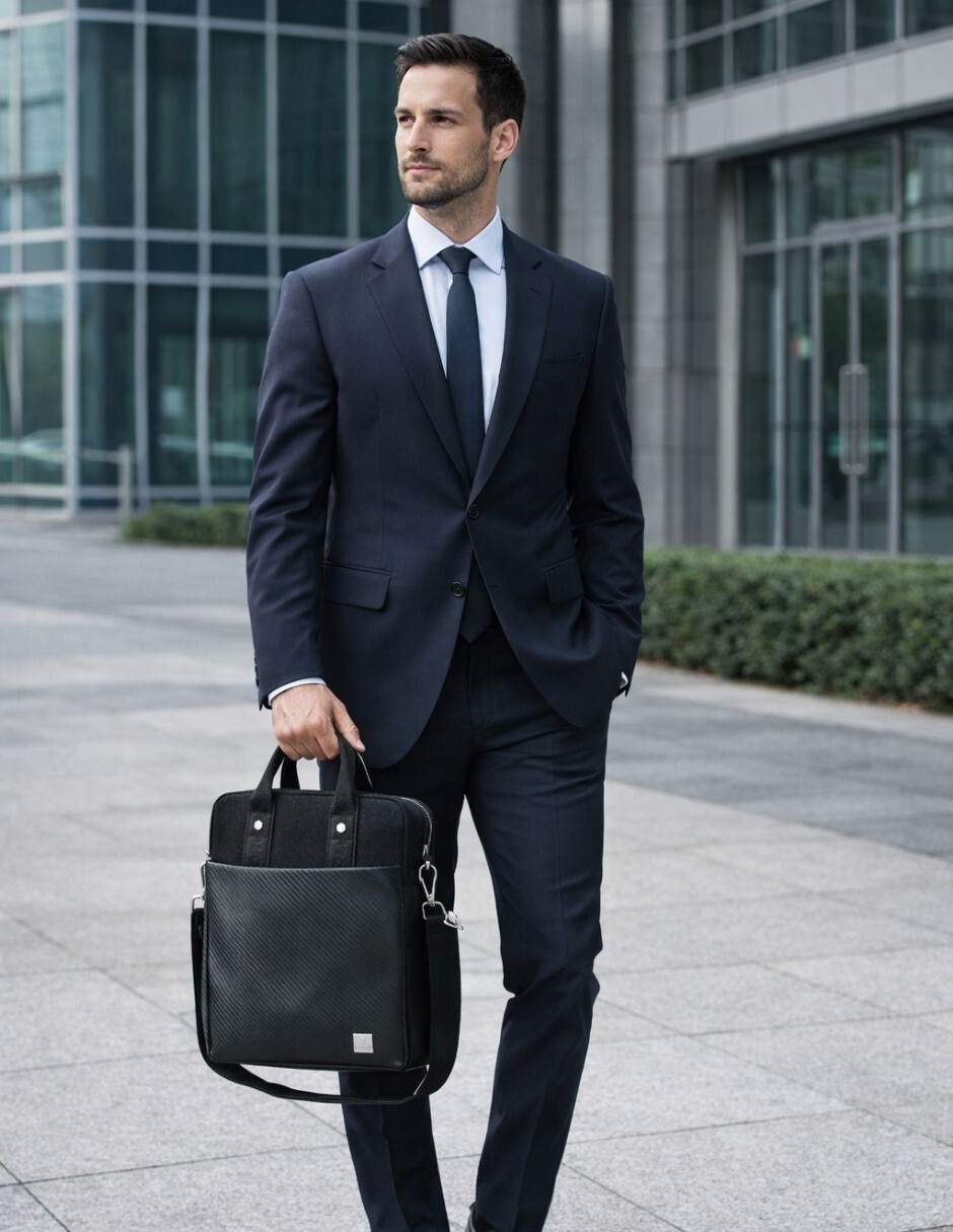 Funda portafolio Forward 14 pulgadas