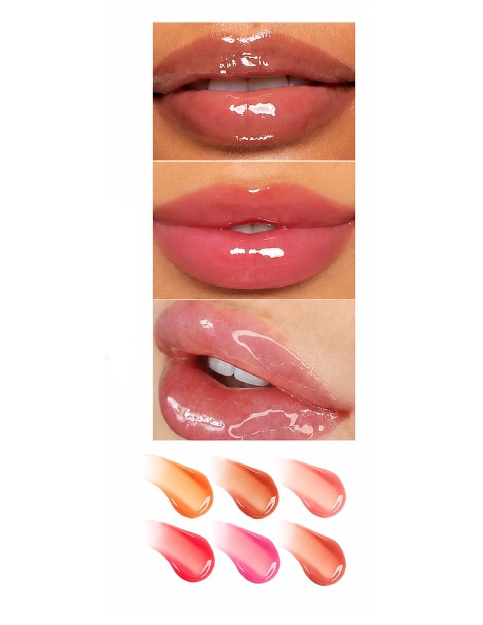 Labial brillante 2