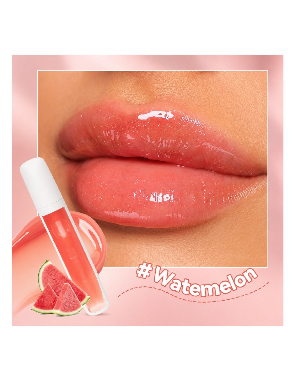 Labial brillante 3