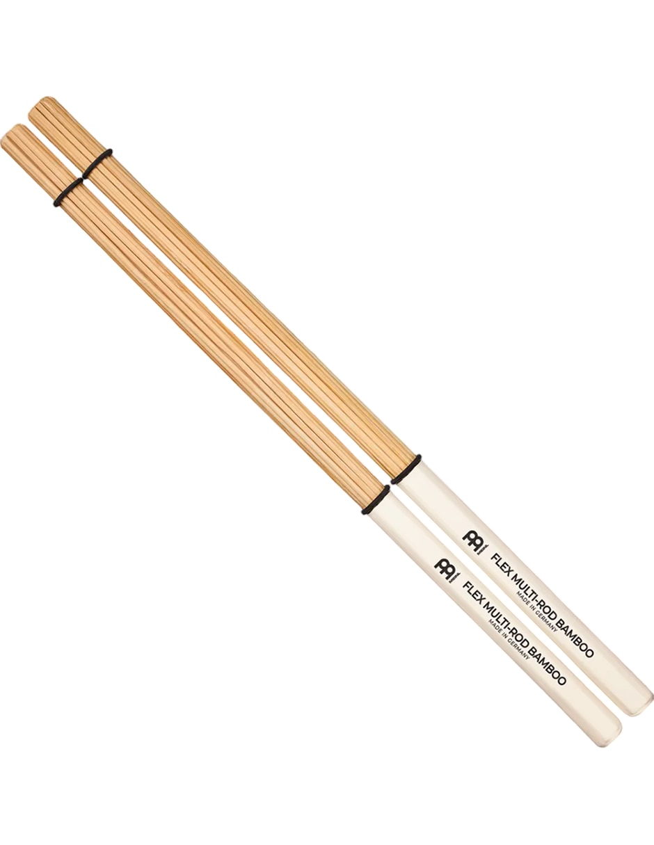 Baquetas para instrumentos musicales Meinl