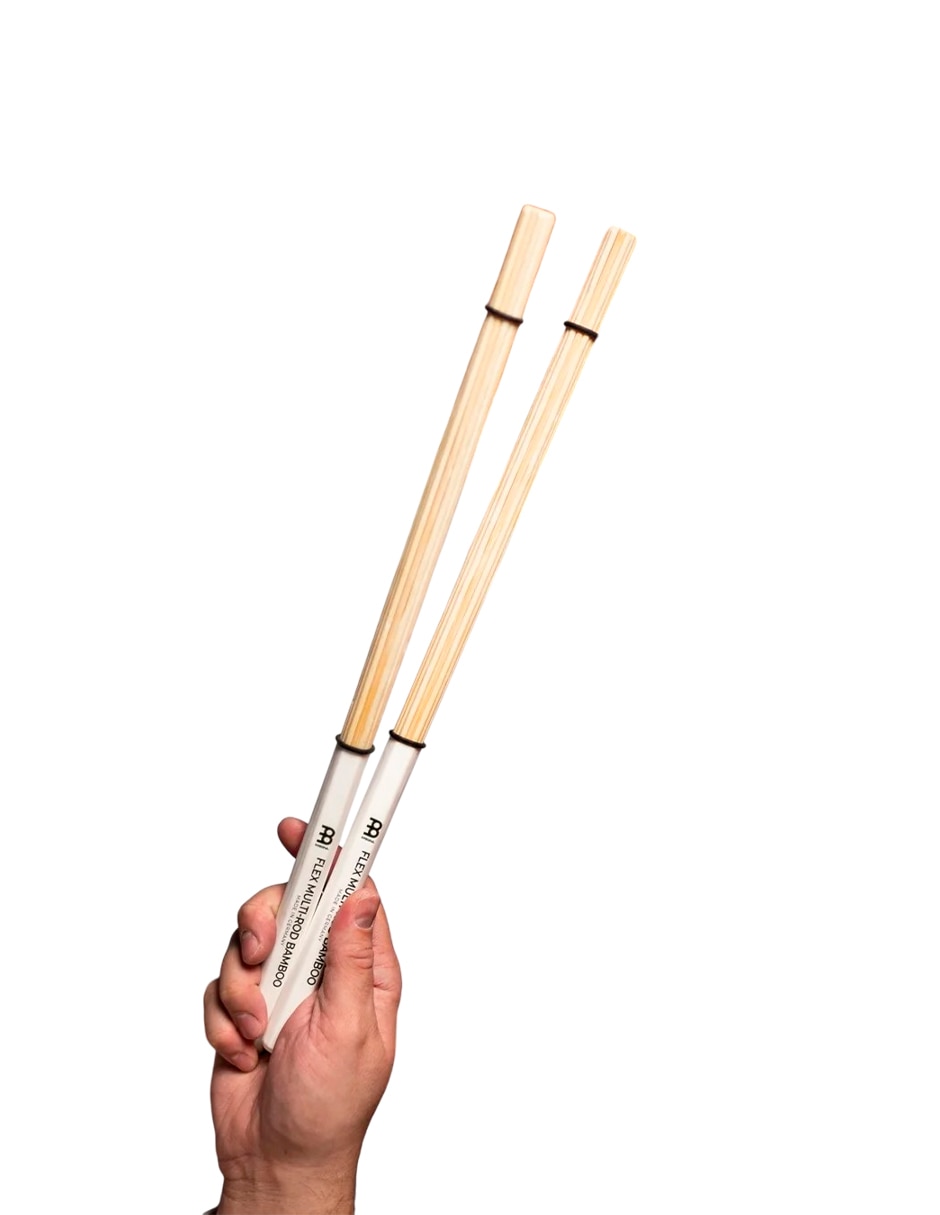 Baquetas para instrumentos musicales Meinl