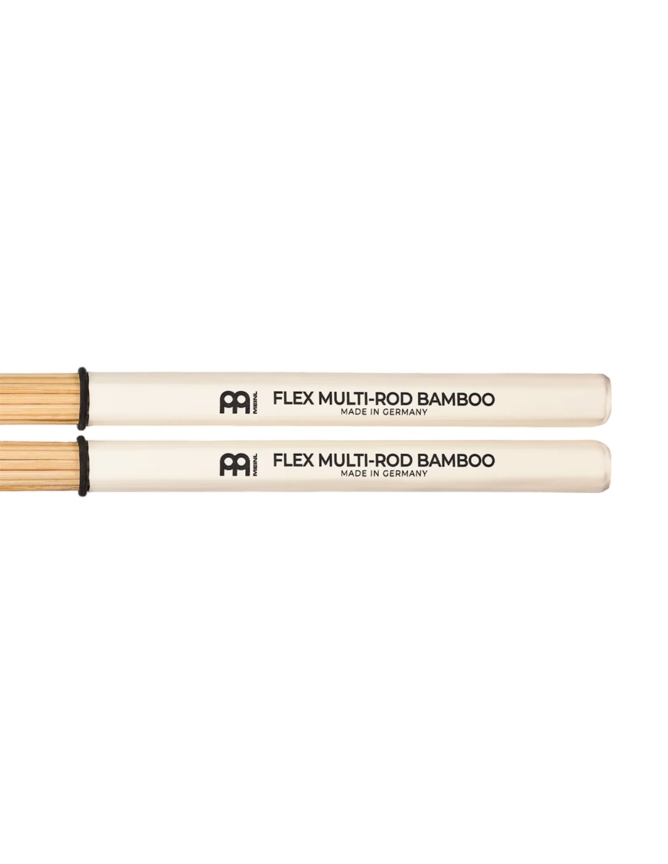 Baquetas para instrumentos musicales Meinl