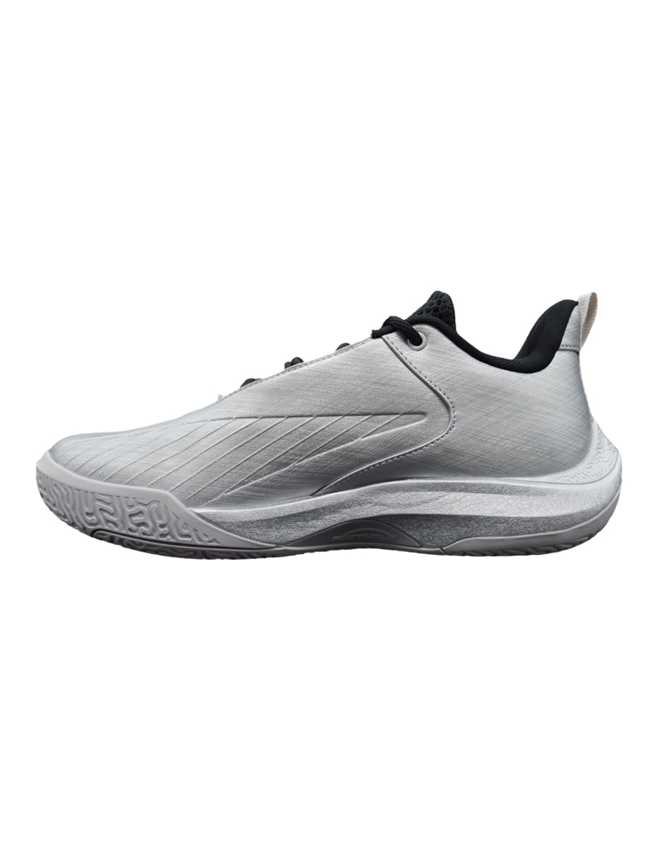 Tenis Peak-Taichi Mastery 2 de hombre para básquetbol