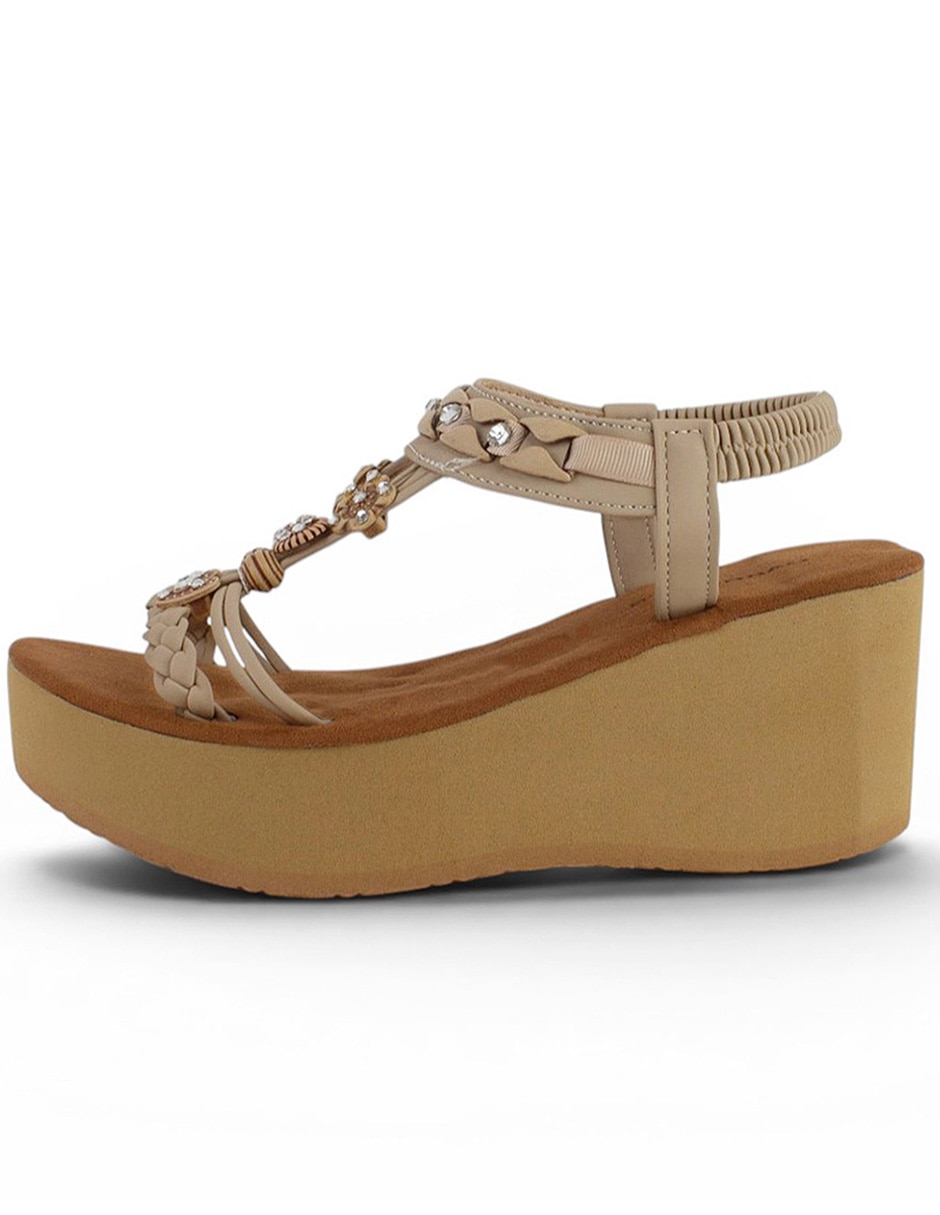 Sandalia para mujer
