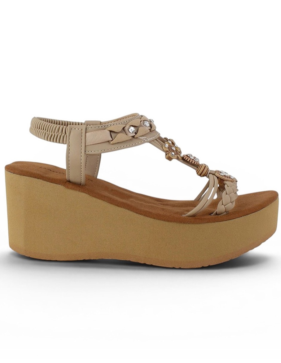 Sandalia para mujer 6