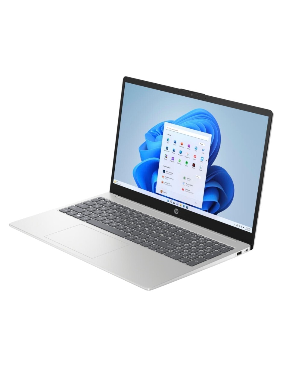 HP 15-FC0025WM 15.6 pulgadas Full HD+ AMD Ryzen 5 Integradas 8 GB RAM 1 TB SSD 2