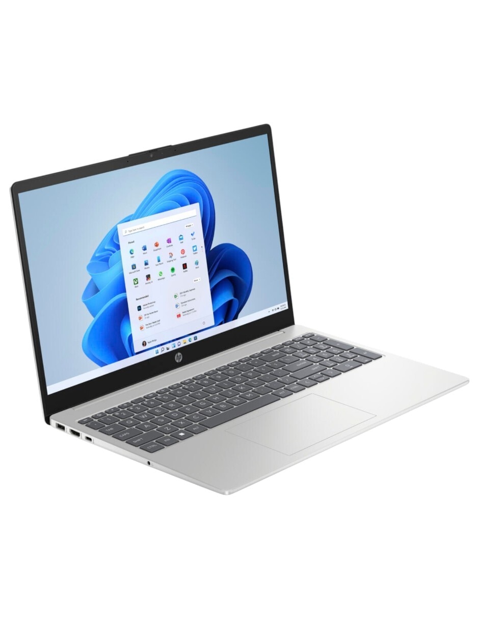 HP 15-FC0025WM 15.6 pulgadas Full HD+ AMD Ryzen 5 Integradas 8 GB RAM 1 TB SSD 3