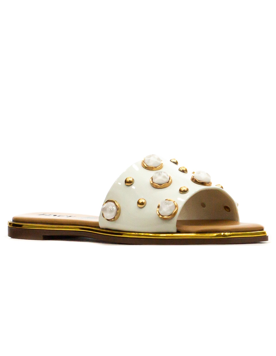 Sandalia para mujer 3