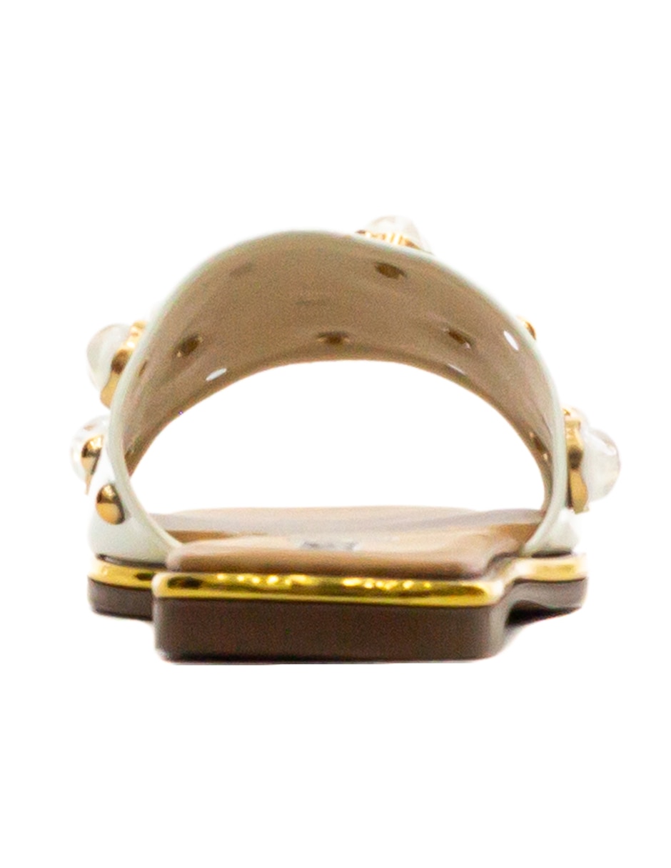 Sandalia para mujer 5