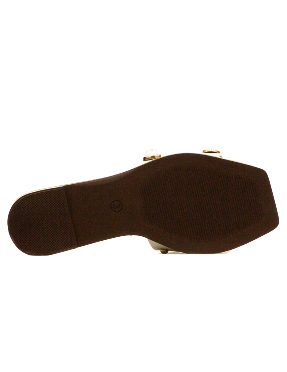 Sandalia para mujer 6