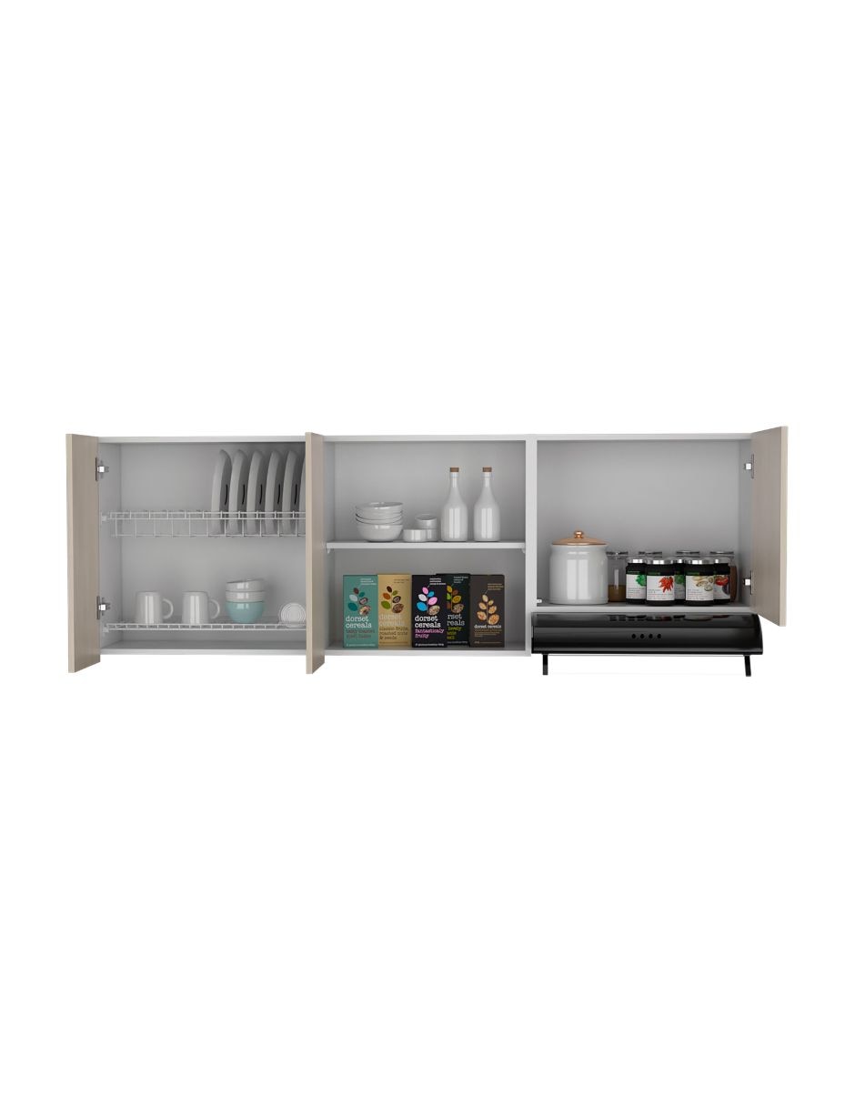 Gabinete superior armable Excelsior