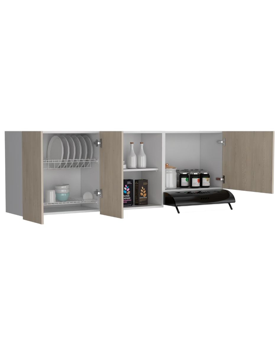 Gabinete superior armable Excelsior