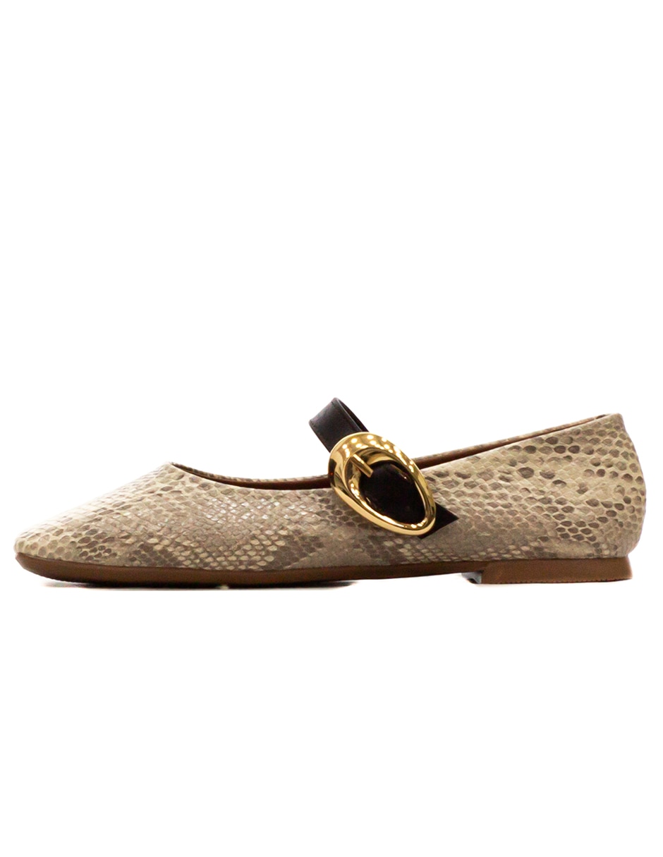Balerina para mujer 1