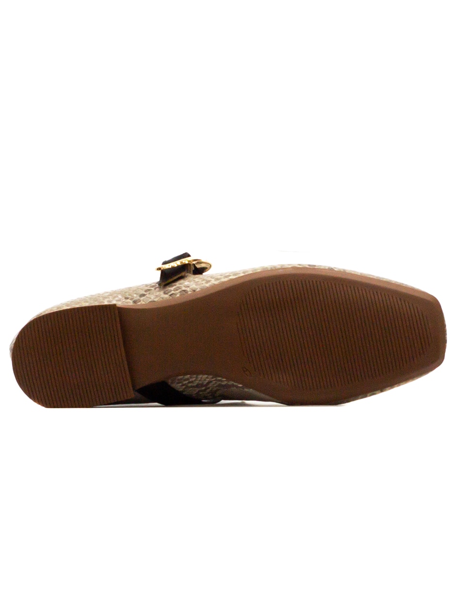 Balerina para mujer 5