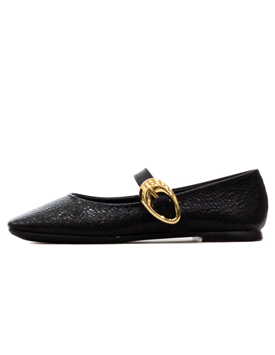Balerina cordelia para mujer