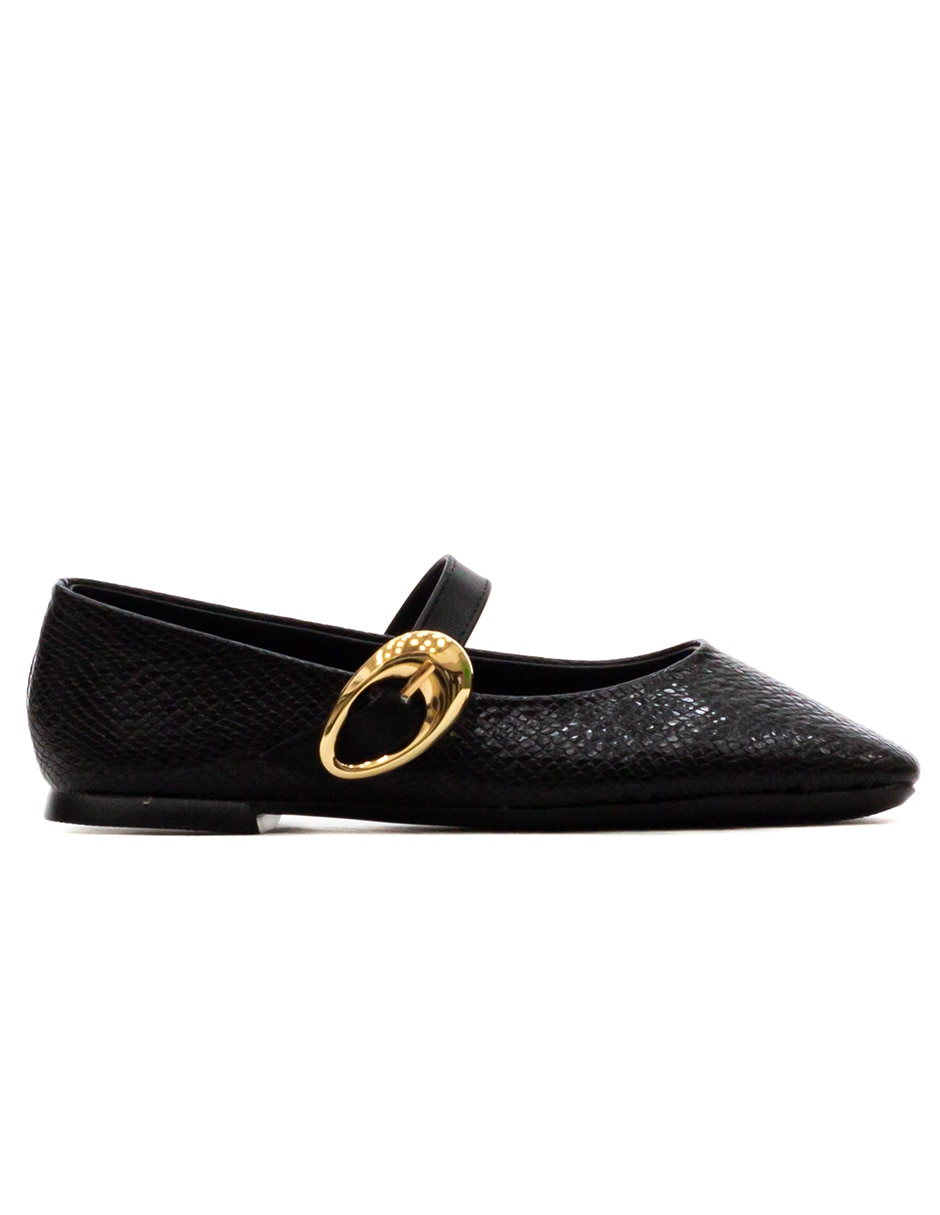 Balerina cordelia para mujer