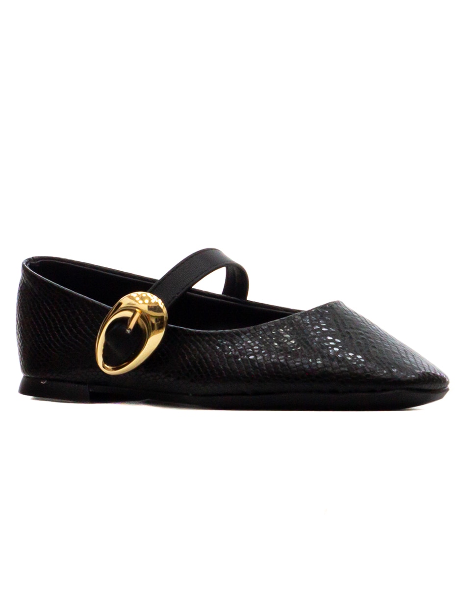 Balerina cordelia para mujer