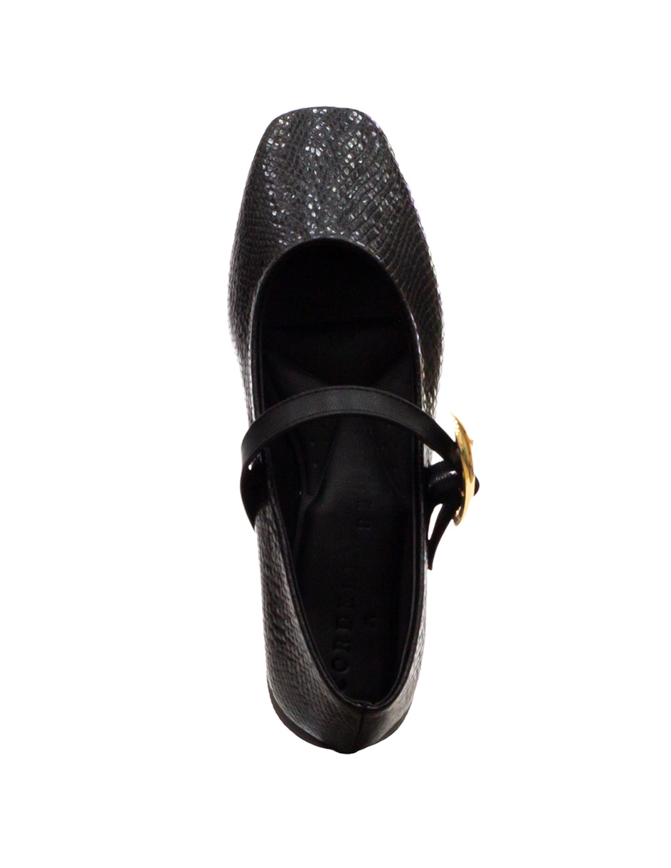 Balerina cordelia para mujer