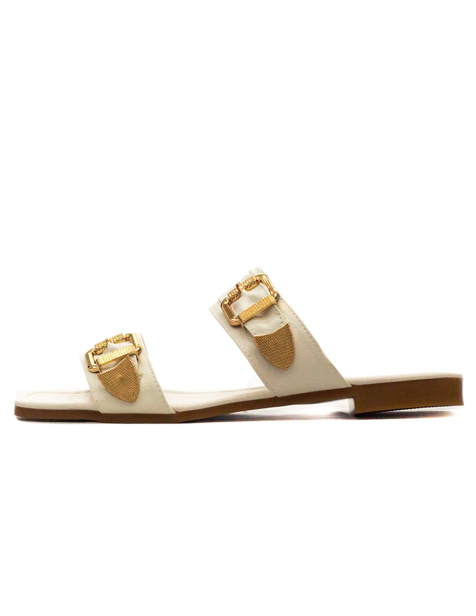 Sandalia para mujer
