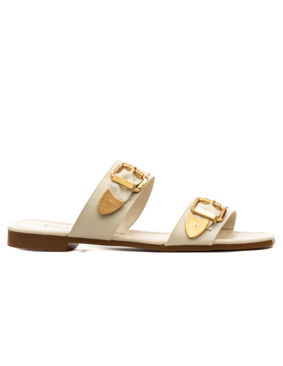 Sandalia Diana para mujer