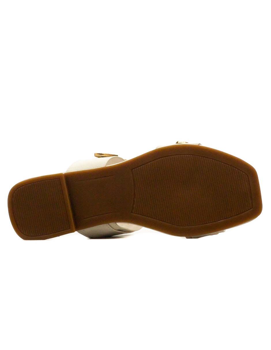 Sandalia Diana para mujer