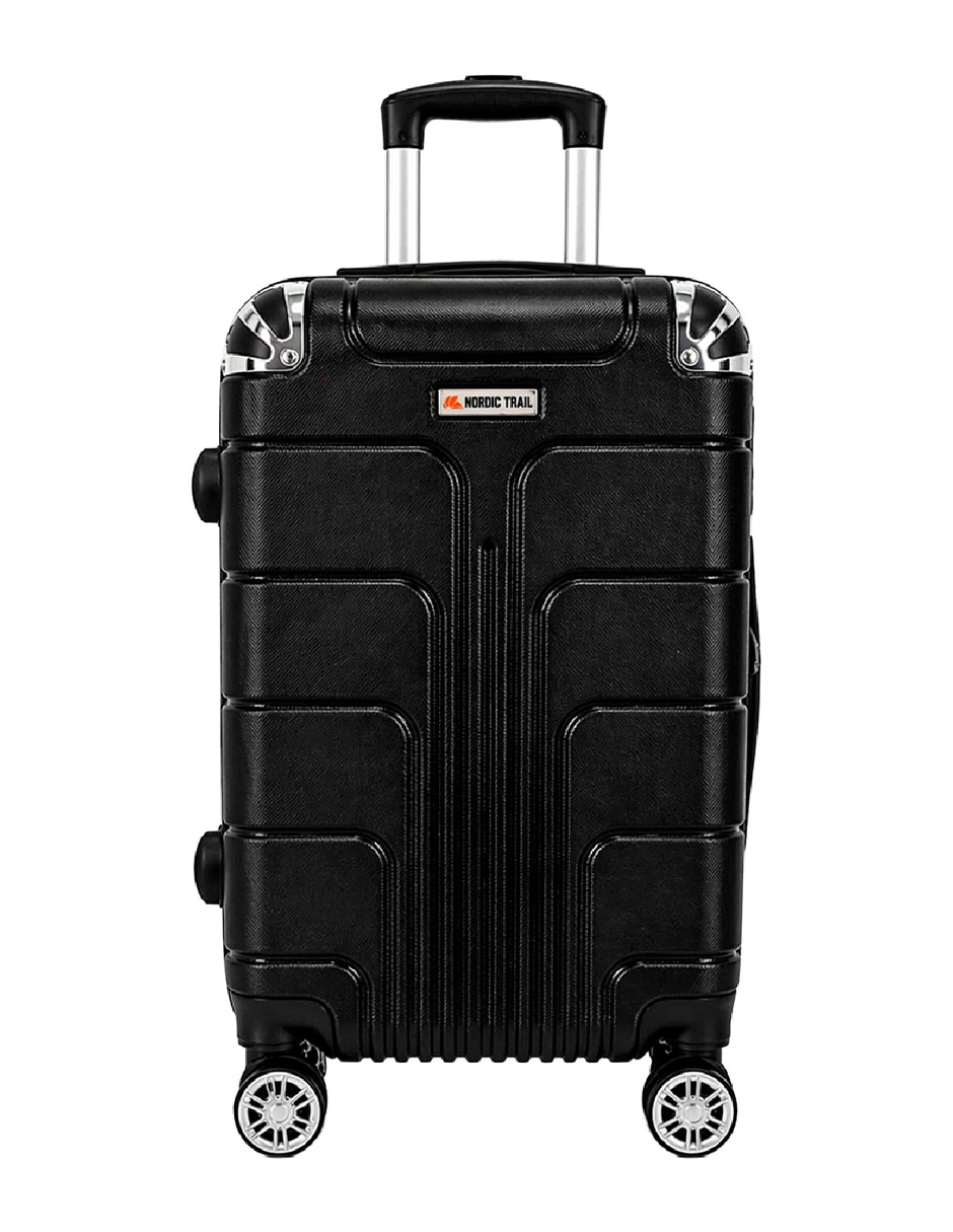 Maleta con ruedas carry on 1