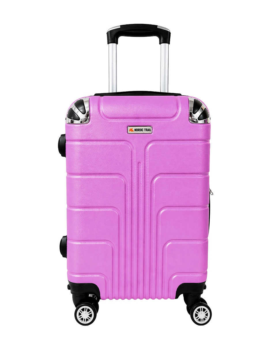Maleta con ruedas carry on Maleta con ruedas carry on