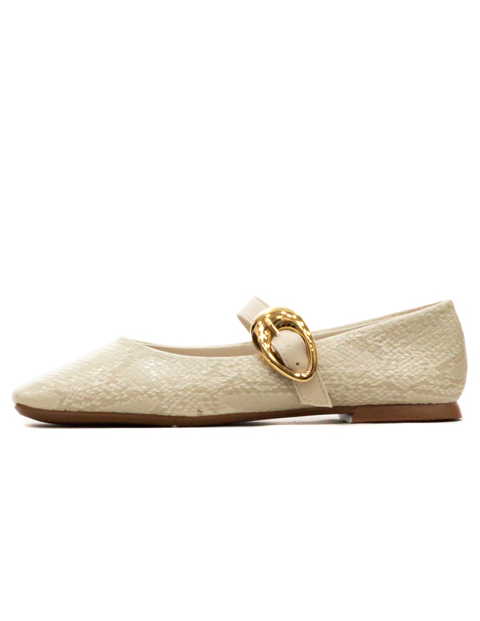 Balerina para mujer