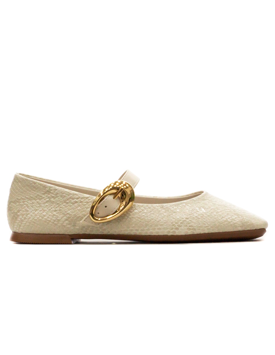 Balerina cordelia para mujer